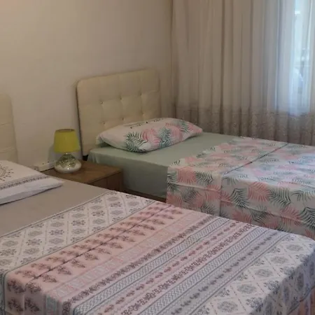 Comfort Private In City Center 伯萨